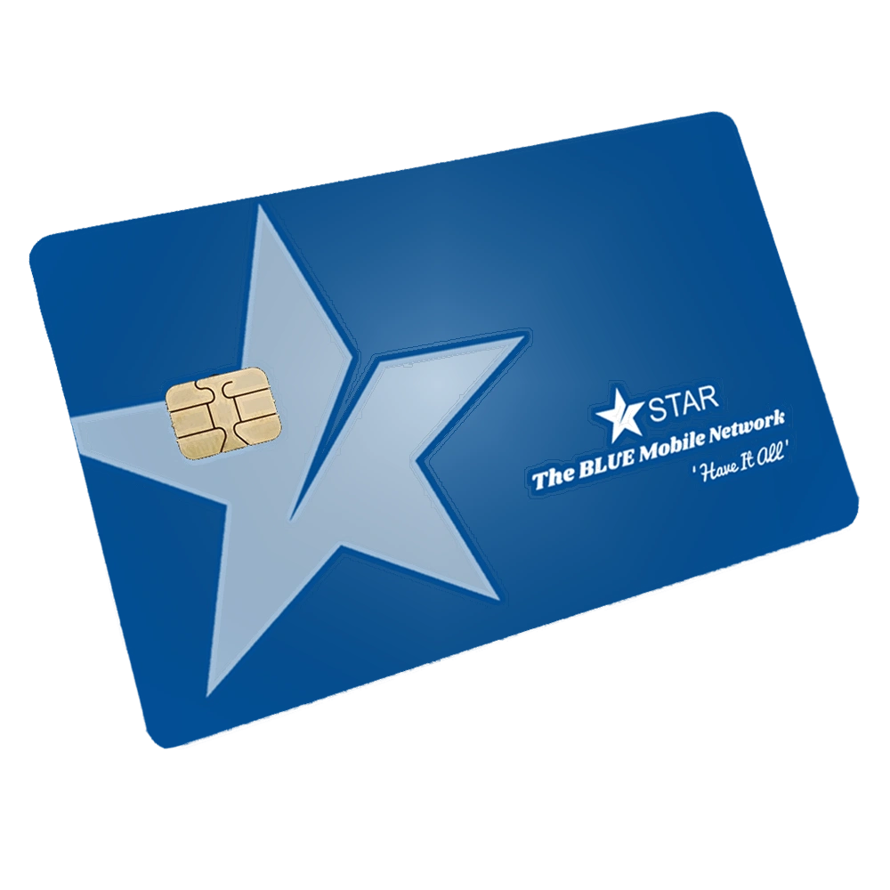 STAR Card
